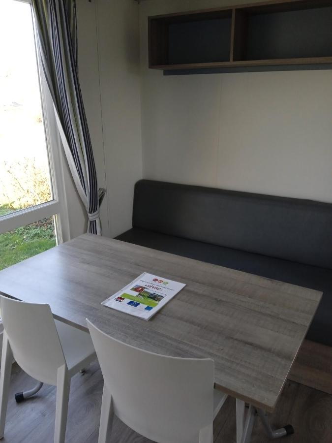 Camping Onlycamp Du Moulin Clisson Exterior foto