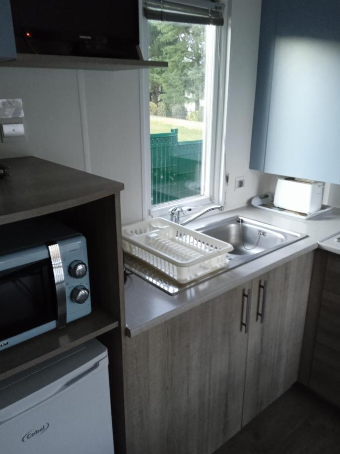 Camping Onlycamp Du Moulin Clisson Exterior foto