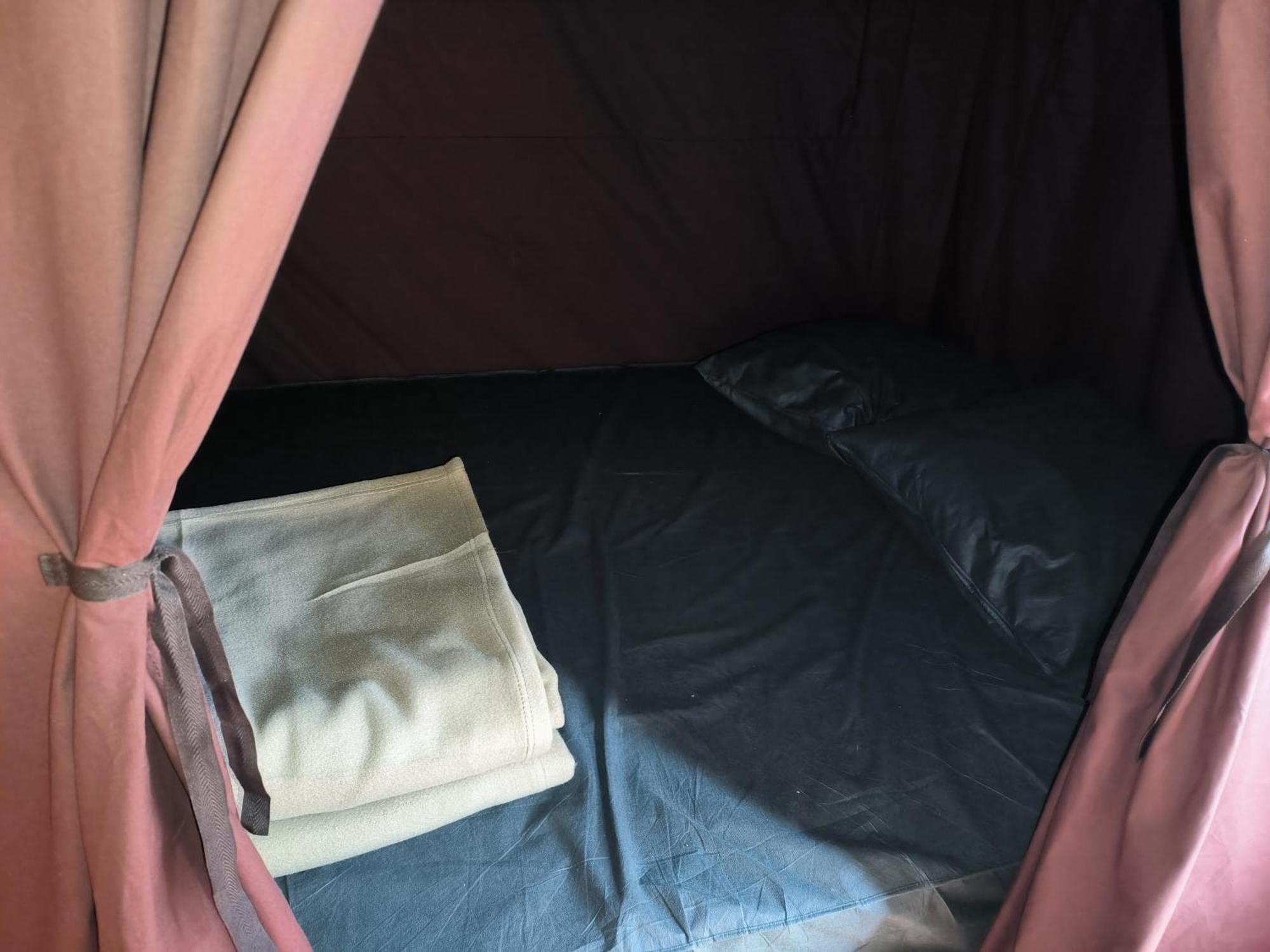 Camping Onlycamp Du Moulin Clisson Exterior foto